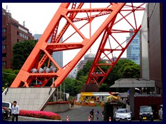 Tokyo Tower 04